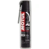 MOTUL C2+ CHAIN LUBE ROAD ПЛЮС 400ML SMAR DO ЛАНЦЮГА (БІЛИЙ) - зображення 1