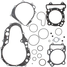 WINDEROSA (VERTEX) КОМПЛЕКТ ПРОКЛАДОК SUZUKI LTZ400Z '09-14