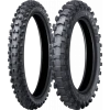 DUNLOP ШИНА 120\/90-19 GEOMAX AT82 66M TT ЗАД DOT 01\/2025 - зображення 2
