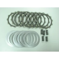PSYCHIC ДИСКИ, PRZEKLADKI I ПРУЖИНИ SPRZEGLOWE (КОМПЛЕКТ) YAMAHA YZF 250 08-13 (EBS2355) (EBS137)