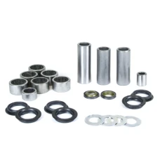 PROX КОМПЛЕКТ РЕМОНТУ СТІЙКИ (ПОВОРОТНОГО КУЛАКА) ВАЖЕЛЯ KAWASAKI KX 125/250 93 (27-1038)