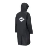 KENNY RACING PLASZCZ PRZECIWDESZCZOWY RAIN COAT КОЛІР ЧОРНИЙ РОЗМІР M\/L - зображення 2