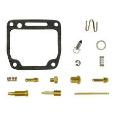 PSYCHIC КОМПЛЕКТ РЕМОНТУ КАРБЮРАТОРА YAMAHA PW 80 '01-'06 (OEM: 1003-0328) (26-1139) (NA 1 КАРБЮРАТОР)