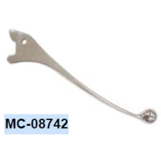 NACHMAN РИЧАГ ГАЛЬМА KAWASAKI KZ 400/650/750/900/1000 '69-'81, H1/H2/Z1 '69-'81 (OEM:43029-001; 43029-002; 43029-003)