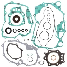 WINDEROSA (VERTEX) КОМПЛЕКТ ПРОКЛАДОК Z USZCZELNIACZAMI SILNIKOWYMI HONDA TRX450ES 98-01, TRX450FE 02-04, TRX450FM 02-04, TRX450S 98-01