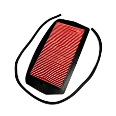 BIKETEC ФІЛЬТР ПОВІТРЯ YAMAHA FZ6 FAZER '04-09, (OEM 5VX-14451-00-00) (HFA4612)