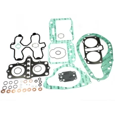 ATHENA КОМПЛЕКТ ПРОКЛАДОК SUZUKI GS 500 E '89-'00, GS 500 F '04-'07 (Z ПРОКЛАДКА КРИШКИ ZAWOROWEJ)