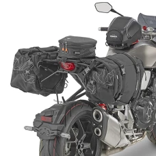 KAPPA СТЕЛАЖ ПІД СУМКИ (МІШКИ) БІК HONDA CB 1000 R (18) - ROWNIEZ ПІД KUFRY RA314 EASY LOCK
