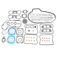 ATHENA 2026/01 КОМПЛЕКТ ПРОКЛАДОК (Z USZCZELNIACZAMI OLEJOWYMI) HARLEY-DAVIDSON EVOLUTION 1100 SPORTSTER '86-'87, XLH 1100 SPORTSTER '86-'87 (OEM: 17026-86A)