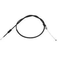 BIKETEC ТРОСИК ГАЗУ HUSABERG TE 250/350 '11-'14, HUSQVARNA TC/TE 85/125/250/300 '14-'16, KTM EGS 125/250/300 '98-'99, EXC 125/200/250/300 '98-'09, EXC 380 '98-'02, FREERIDE 250R '15-'17, MXC 200/250/300 '98-'05, SX 105 '06-'11, SX 125 '98-'16, SX