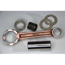 ROYAL RODS ШАТУН YAMAHA YZ 250 '99-'26, YZ 250 X '16-'26, FANTIC XX 250 '22-'25 (8/5000 БОЛТ 24X58.7)