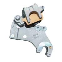 PROMX СУППОРТ ТОРМОЗНИЙ ЗАД HONDA XR 250 R '90-'04, XR 400 R '96-04, XR 600 R '91-'00, XR 650 L '93-'22 , (43150-MY6-305)
