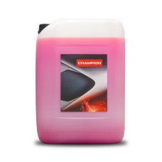 CHAMPION ЗАСІБ DO РАДІАТОРА COOLANT PROPULSE TT 20L