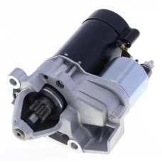 ATHENA 2025/09 СТАРТЕР BMW R 1100 GS '93-'99, R 1100 R '95-'01, R 1150 GS '99-'04, R 1150 GS ADVENTURE '02-'05, R 1200 C '97-'05, R 850 RT '96-'06, R 850 R '95-'02 (OEM: 12412306700; 12412306001)
