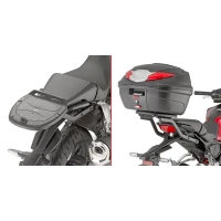 GIVI SPEC.RACK HONDA CB125R/CB300R