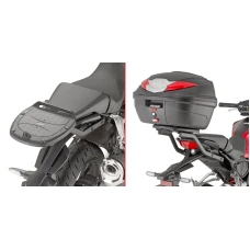 GIVI SPEC.RACK HONDA CB125R/CB300R