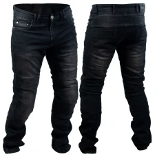 TIMELESS RASCAL KEVLAR JEANS, 33/33