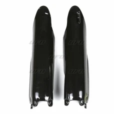UFO ВИЛКА SLIDER PROTECTORS YZ125/250 08-21 /YZ250/450F 08-09 ЧОРНИЙ 001