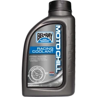 BEL-RAY MOTO CHILL RACING COOLANT 1L СИНЯ