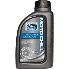 BEL-RAY MOTO CHILL RACING COOLANT 1L СИНЯ