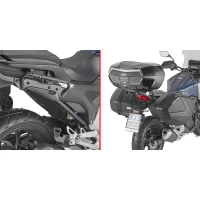 GIVI PA.HO. MONOKEY TECH HONDA NC750X (21-24)