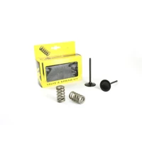 PROX СТАЛЬ ВПУСКНИЙ VALVE/SPRING KIT KTM350SX-F '13-15