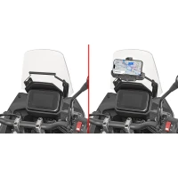 GIVI FAI.UPP.BRACK. HONDA TRANSALP 750 (2025)