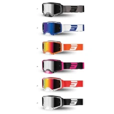 SHOT ЛІНЗА ЧИСТИЙ ПОДВІЙНЕ AS/AF ЯДРО