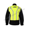 GRAND CANYON BIKEWEAR STRETCH ВІДБЛИСКУЮЧІ ЖИЛЕТ HI\/VIS ЖОВТИЙ S - зображення 2