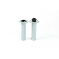 RENTHAL MX ОРИГІНАЛЬНА LOCK-ON GRIPS - М'ЯКА (ПОВНОЦІННЕ DIAMOND)