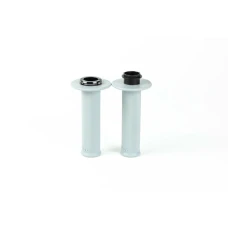 RENTHAL MX ОРИГІНАЛЬНА LOCK-ON GRIPS - М'ЯКА (ПОВНОЦІННЕ DIAMOND)