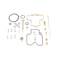 PROX 2025/12 CARBURETOR REBUILD KIT DR-Z400E '00-07