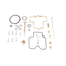 РЕМКОМПЛЕКТ КАРБЮРАТОРА PROX SUZUKI DR-Z400E '00-07 [ID 157351]