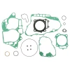 NAMURA КОМПЛЕКТ ПРОКЛАДОК HONDA TRX 450R '04-'05 (808868) - зображення 1