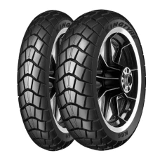 ШИНА KING TYRE 130/80R17 K66 65V TL ПЕРЕДНІ 13/2024