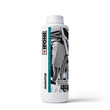 IPONE РАДІАТОР ЗАСІБ DO РАДІАТОРІВ 1L (НОВИЙ FORMULA) (15)