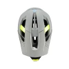 LEATT (НОВИНКА 2024) ШОЛОМ ВЕЛОСИПЕДИ MTB ENDURO 3.0 (WYPINANA SZCZEKA\/ШОЛОМ 3W1) V24 GRANITE КОЛІР ЧОРНИЙ\/СІРИЙ РОЗМІР S (51-55 CM) - зображення 8