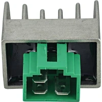 ARROWHEAD (JN) РЕГУЛЯТОР НАПРУГИ HONDA CRF 110 F '13-18, CRF 125 F '14-18, CRF 125 FB '14-18