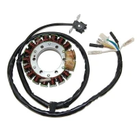 ELECTROSPORT UZWOJENIE ГЕНЕРАТОР (STATOR) HONDA XR 400R (96-03), XR 650R (00-07) HI POWER (Z IMPULSATOREM)