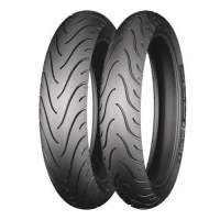 MICHELIN ШИНА 110/70-17 ПУЛЬТ КЕРУВАННЯ STREET 54H TL/TT M/C ПЕРІД DOT 29/2025