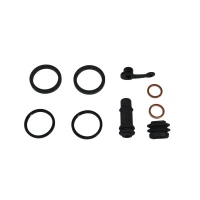 PROX 2025/12 КОМПЛЕКТ РЕМОНТУ СУПОРТА ТОРМОЗНОЇ ПЕРІД YAMAHA YZ 65 '18-'26