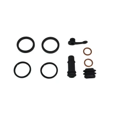 PROX 2025/12 КОМПЛЕКТ РЕМОНТУ СУПОРТА ТОРМОЗНОЇ ПЕРІД YAMAHA YZ 65 '18-'26