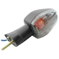V PARTS (VICMA) ВКАЗІВНИК ПОВОРОТУ (БІЛИЙ) HONDA CB 600 HORNET 08-10, CB 1000R 08-15, CBR 600RR 07-15 ЛІВИЙ PRZOD/PRAWY ЗАД (13786)