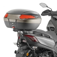 KAPPA СТЕЛАЖ БАГАЖНИКА ЦЕНТРАЛЬНОГО YAMAHA TRICITY 300 (20)