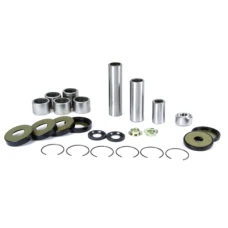 PROX КОМПЛЕКТ РЕМОНТУ СТІЙКИ (ПОВОРОТНОГО КУЛАКА) ВАЖЕЛЯ SUZUKI RM 125/250 93-95 (27-1069)