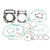ATHENA КОМПЛЕКТ ПРОКЛАДОК YAMAHA MT-03 660 '06-09, XT 660R/X '04-11, XTZ 660 TENERE '08-12, APRILIA PEGASO STRADA / FUN / FACTORY / TRAIL 660 '05-09