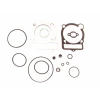NAMURA УЩІЛЬНЕННЯ TOP-END YAMAHA YFM350 RAPTOR '04-'13, GRIZZLY '07-'14, YFM350\/400 BIG BEAR '87-'08, WOLVERINE '95-'09 (810813) - зображення 2