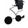 SENA INTERKOM ДЛЯ МОТОЦИКЛА 30K MESH 2.0 BLUETOOTH 4.1 DO 2000M Z GLOSNIKAMI HD SPEAKERS I UNIWERSALNYM КОМПЛЕКТОМ MIKROFONOW ( БЕЗ РАДІО FM ) ( 2 ZESTAWY ) (EL) - ЗАМІНЮЄ 30K-01D І 30K-02D ( NIEWIELKIE USZKODZENIE GABKI NA JEDNEJ SLUCHAWCE ) - зображення 2