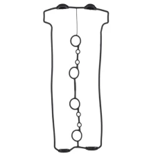 ATHENA ПРОКЛАДКА КРИШКИ ZAWOROWEJ YAMAHA FZ1 / FAZER 1000 '06-'15, YZF R1 '04-'06