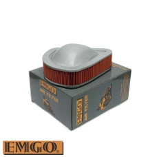 ПОВІТРЯНИЙ ФІЛЬТР EMGO HONDA VT 1300 C 10-16, VTX 1300 CX/CXA FURY '10-'18 (HFA1928) (17213-MFR-670) (H1281)